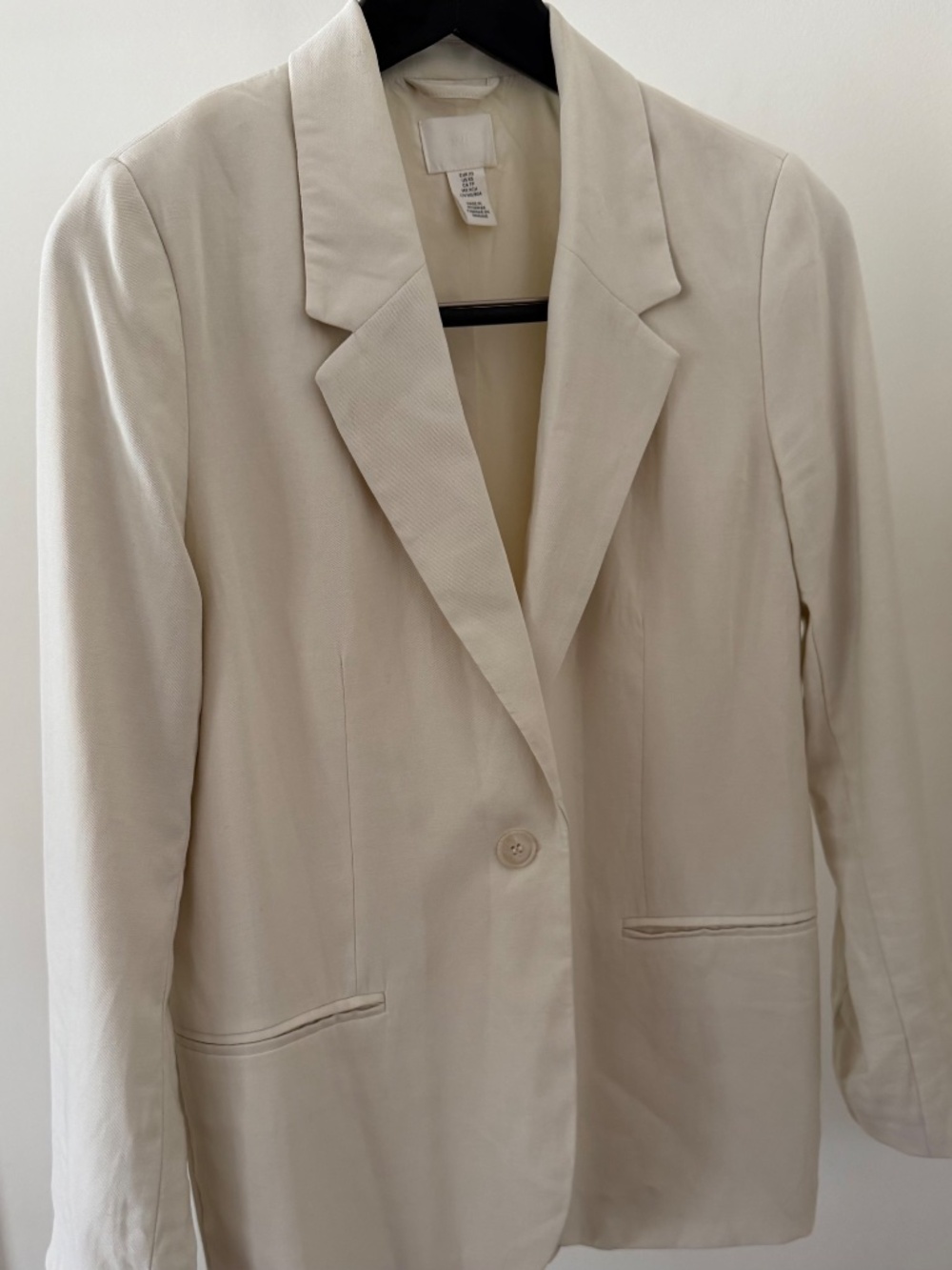 Women's Blazer